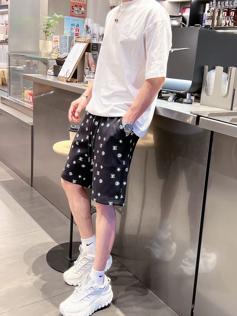 Louis Vuitton Short Pants